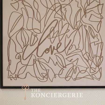 Apartamento Contemporain Elegance Parisienne 2 Personnes Paris
